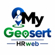 프로그램 아이콘: Mygeosert by HRweb.ph