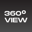 أيقونة البرنامج: 360 VIEW by IJOY
