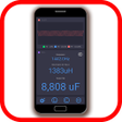 程序图标：LC meter DIY project