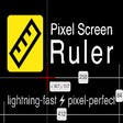 Icoon van programma: Pixel Screen Ruler
