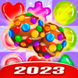 Icon of program: Candy World - Fun Puzzle …