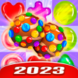 Candy World - Fun Puzzle Games