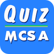 プログラムのアイコン：MCSA Quiz Questions Pract…