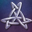 أيقونة البرنامج: Silver Card Game