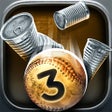 Ikona programu: Can Knockdown 3