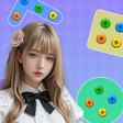 Programikonen: Sweet Screw Match: Glam F…