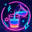 プログラムのアイコン：Hue Bottle