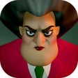 Icoon van programma: Scary Teacher 3D Game - O…