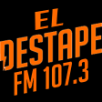 El Destape Web Radio App