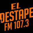 Icono de programa: El Destape Web Radio App