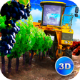 Icon of program: Euro Farm Simulator: Wine