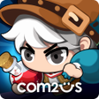 プログラムのアイコン：Dungeon Delivery