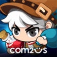 Programın simgesi: Dungeon Delivery
