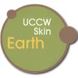 Earth UCCW skin