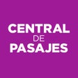 Icono de programa: Central De Pasajes