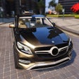 Symbol des Programms: Car Driving Test Sim : SU…