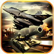 Icon of program: Air Force Combat Raider Attack