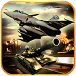 程序图标：Air Force Combat Raider A…
