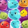 Icon of program: Jelly Jelly Crush - In the sky
