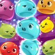 程序图标：Jelly Jelly Crush - In th…