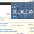 Icon of program: NetDB IoT Search Engine
