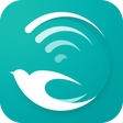 Ikon program: Swift WiFi - Free WiFi Ho…