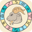 Ícone do programa: Capricorn Horoscope