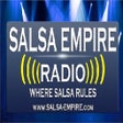 程序图标：Salsa Empire Radio