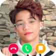 程序图标：Afan Magic 5 Video Call -…