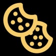 أيقونة البرنامج: Crave Cookies - Order Onl…