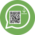 程序图标：New Whatsapp Web Scan Pro…