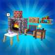أيقونة البرنامج: Furniture Mods for Minecr…