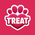 Ikona programu: TREAT: Play  impact REAL …
