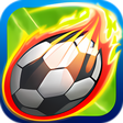프로그램 아이콘: Head Soccer