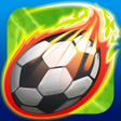 프로그램 아이콘: Head Soccer