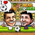 Programın simgesi: Head Soccer
