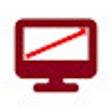 أيقونة البرنامج: F1 TV Large Player