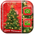 Symbol des Programms: Christmas Tree Theme
