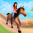 Ikon program: Uphill Rush Horse Racing