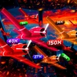プログラムのアイコン：Furious Flight
