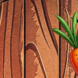 ไอคอนของโปรแกรม: Veggie Duel: Ninja Bomb