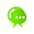 程序图标：NEEO Free IM  Chat Transl…