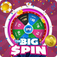 プログラムのアイコン：5x Money : Big Spin2Win