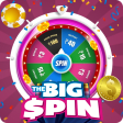 5x Money : Big Spin2Win