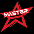 Symbol des Programms: Master