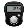 程序图标：Counter
