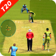 プログラムのアイコン：Pak vs Sri Cricket Matche…