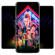 Icon of program: Stranger Wallpaper 4K 202…