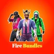 程序图标：Fire Bundles