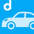 プログラムのアイコン：dカーシェア